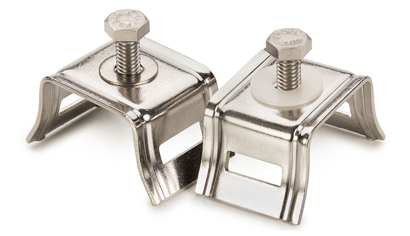 Mounting Hardware